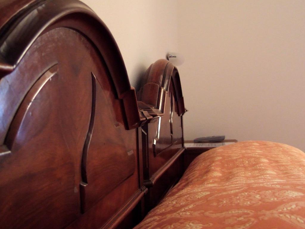 9 Muse Bed And Breakfast Canneto sull'Oglio Cameră foto