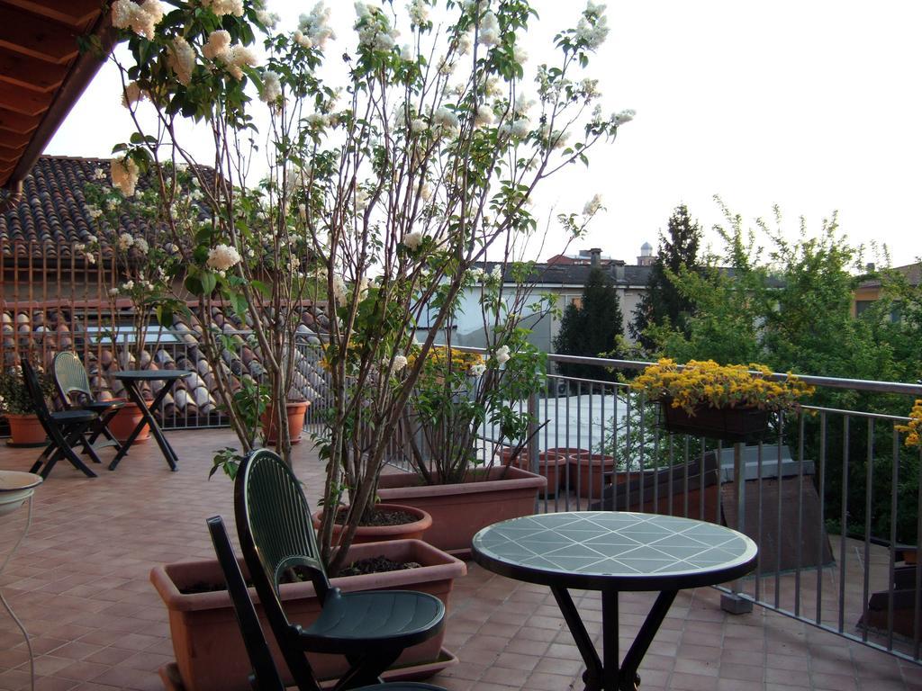 9 Muse Bed And Breakfast Canneto sull'Oglio Cameră foto