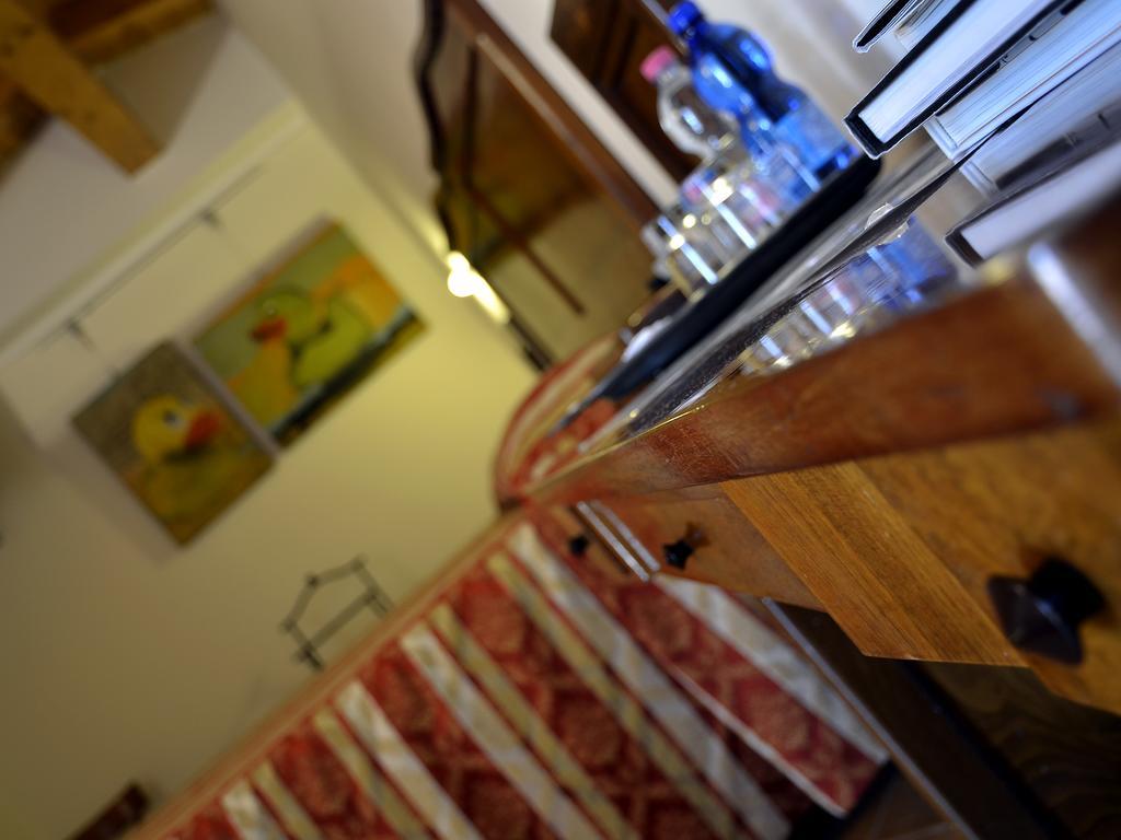 9 Muse Bed And Breakfast Canneto sull'Oglio Exterior foto