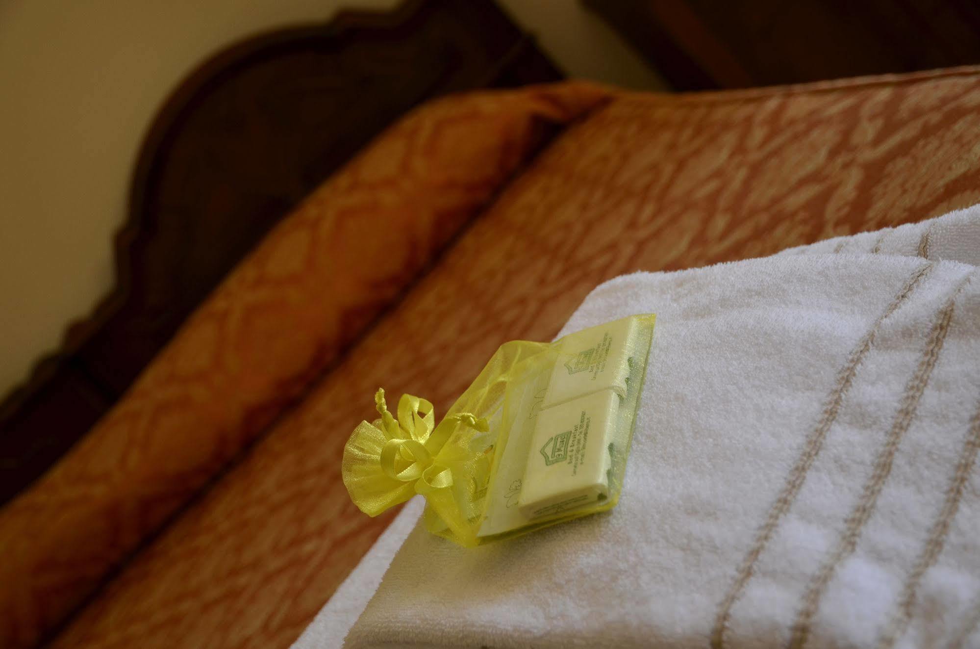 9 Muse Bed And Breakfast Canneto sull'Oglio Exterior foto