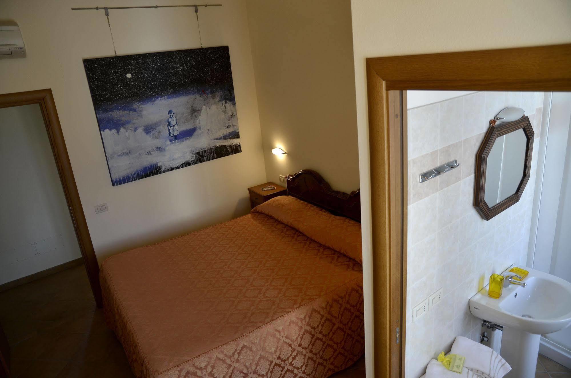 9 Muse Bed And Breakfast Canneto sull'Oglio Exterior foto